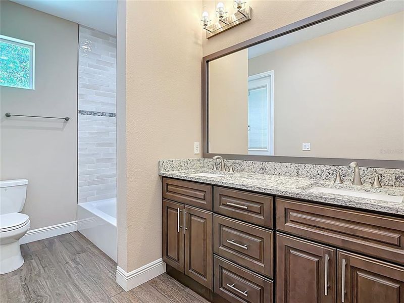 Bathroom 3 Bathroom 3