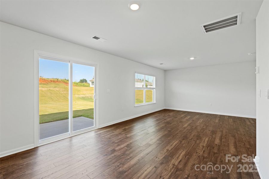 Photos are representative