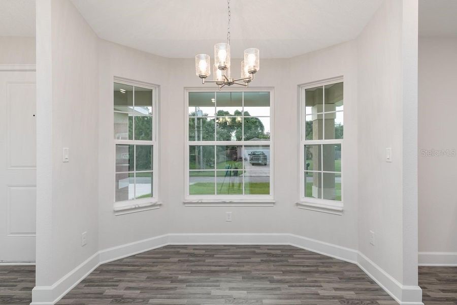 Spacious, unfurnished interior of a new home in Palm Coast, Palm Coast (Image 13).