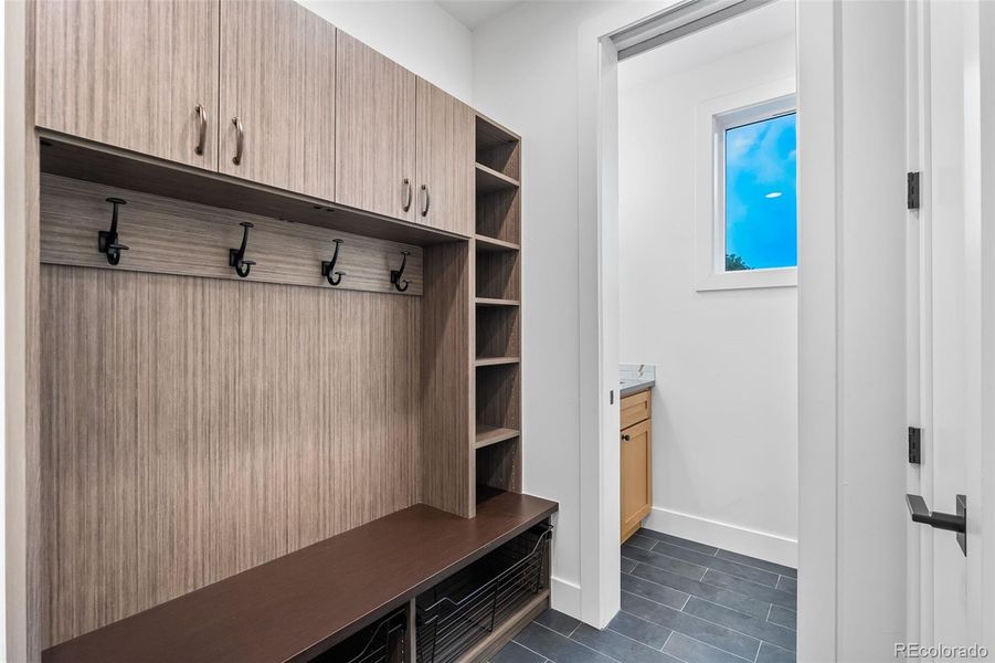 Furnished interior view inside a new home in , Lakewood (Image 10).