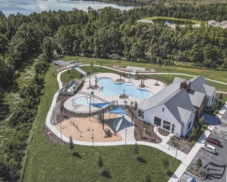 Community amenities in Harmony West, St. Cloud (Image 14).