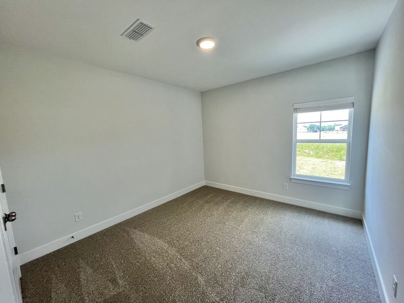 Spacious, unfurnished interior of a new home in Brewer Point, Murfreesboro (Image 21).