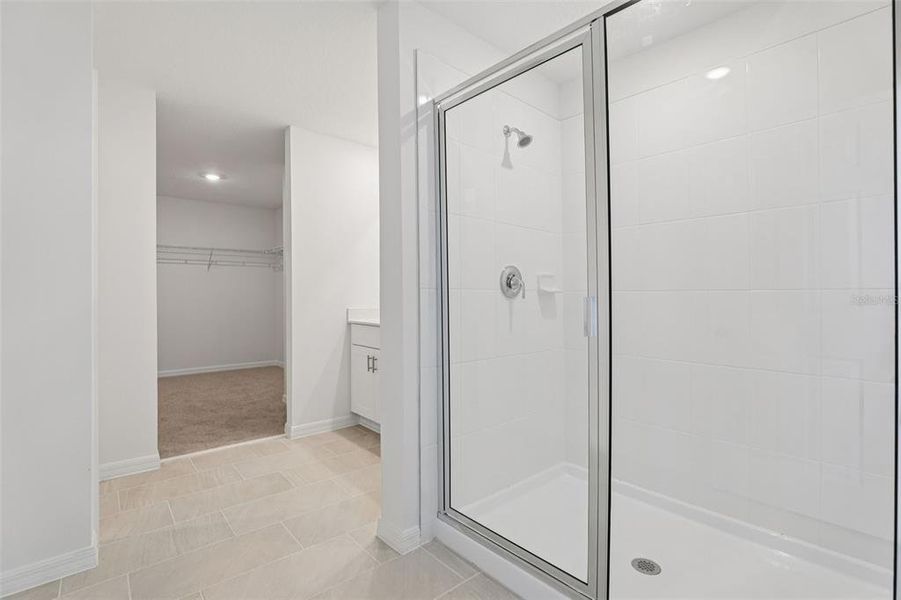 Spacious, unfurnished interior of a new home in The Reserve at Twin Lakes, St. Cloud (Image 36). Spacious, unfurnished interior of a new home in The Reserve at Twin Lakes, St. Cloud (Image 36).