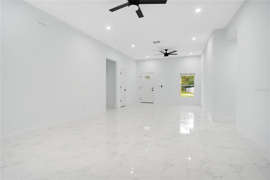 Spacious, unfurnished interior of a new home in , Deltona (Image 21). Spacious, unfurnished interior of a new home in , Deltona (Image 21).