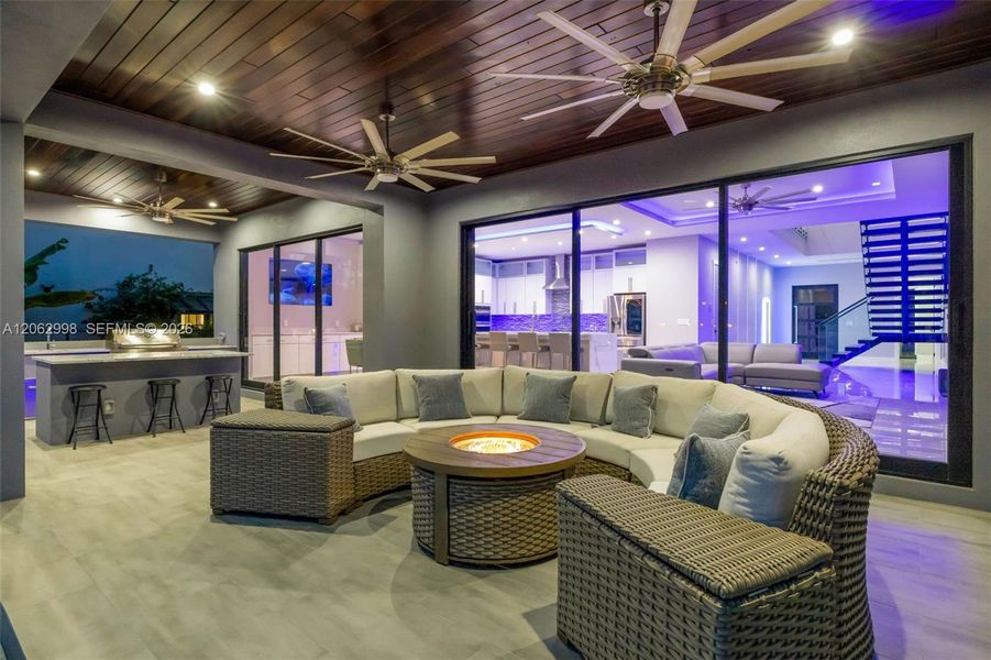 Community amenities in , Fort Lauderdale (Image 105).