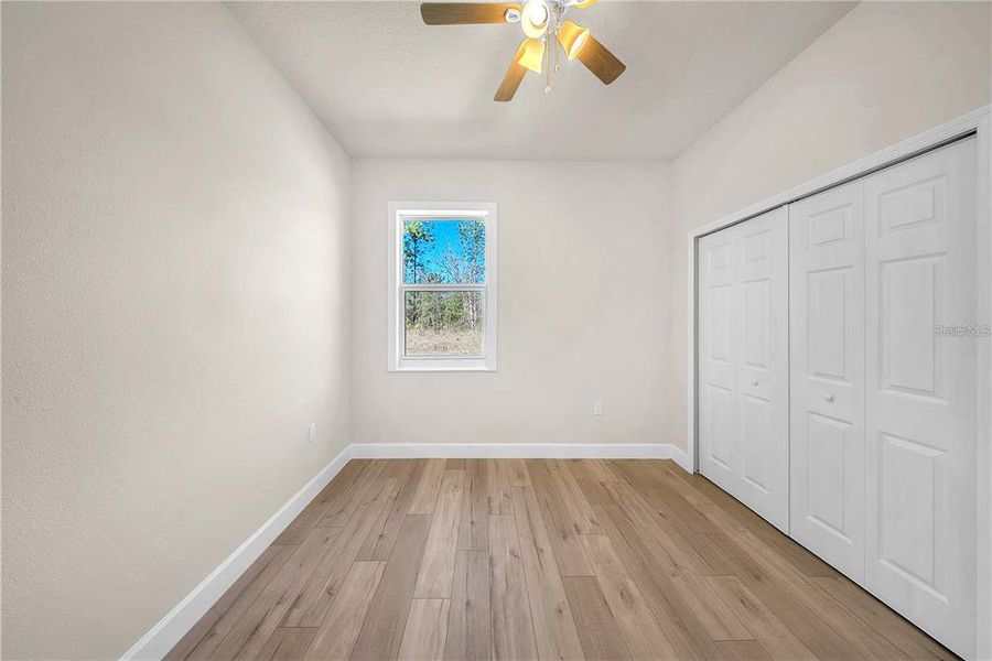 Spacious, unfurnished interior of a new home in , Ocala (Image 53).