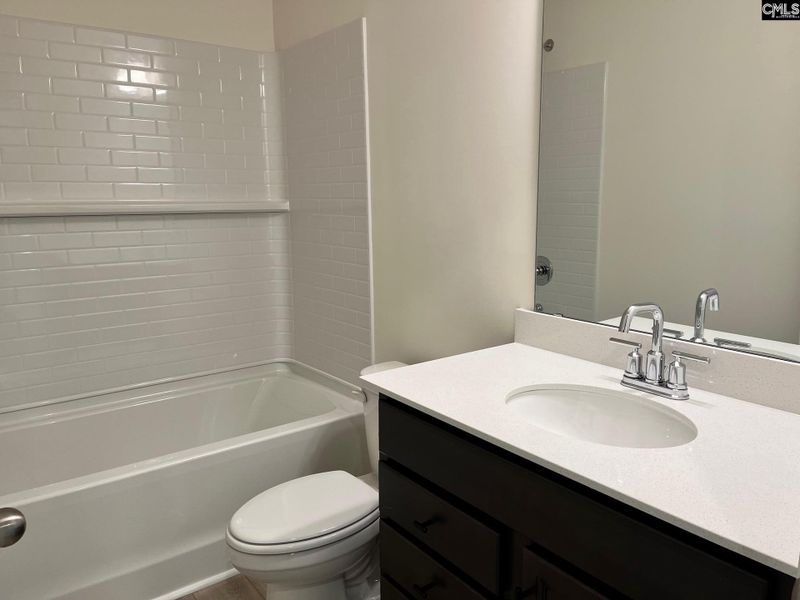 Image 51 of a home in Blythewood Farms.