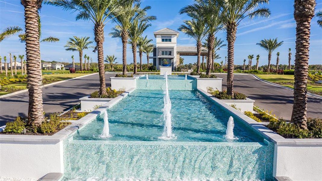 Community amenities in Skye Ranch Community Group Page, Sarasota (Image 21).