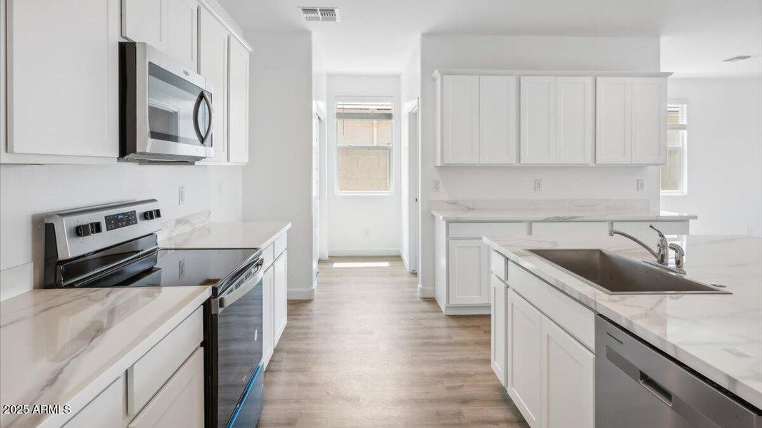 Kingston kitchen Kingston kitchen