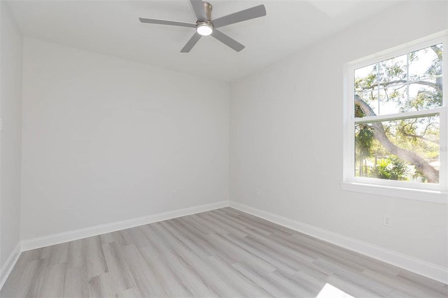 Spacious, unfurnished interior of a new home in , Tampa (Image 43). Spacious, unfurnished interior of a new home in , Tampa (Image 43).