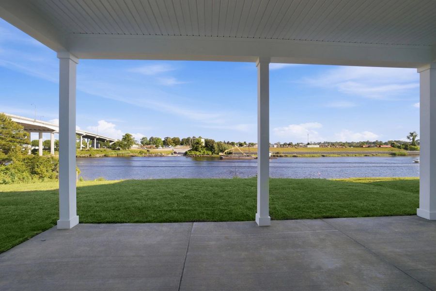 Incredible Intracoastal Waterway Views Incredible Intracoastal Waterway Views