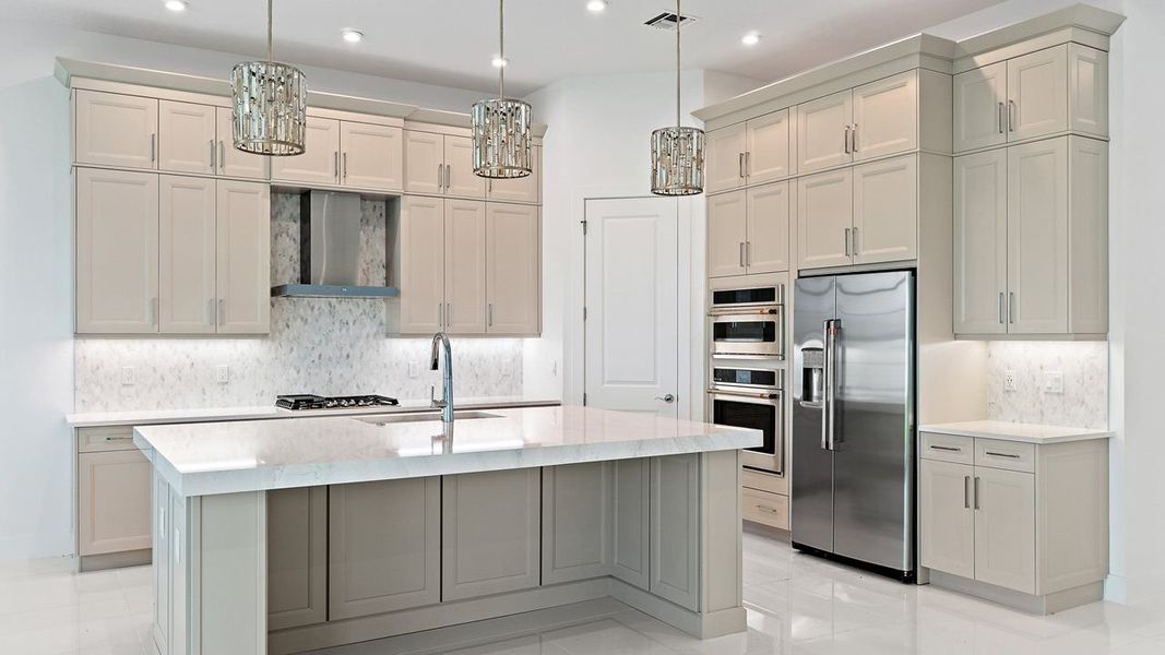 Kitchen Kitchen