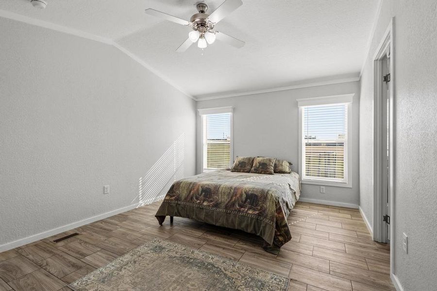 Furnished interior view inside a new home in , Whitesboro (Image 14). Furnished interior view inside a new home in , Whitesboro (Image 14).