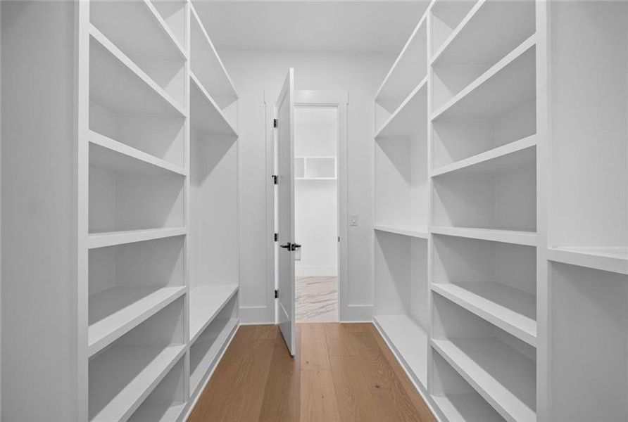 Spacious, unfurnished interior of a new home in , Dacula (Image 34).
