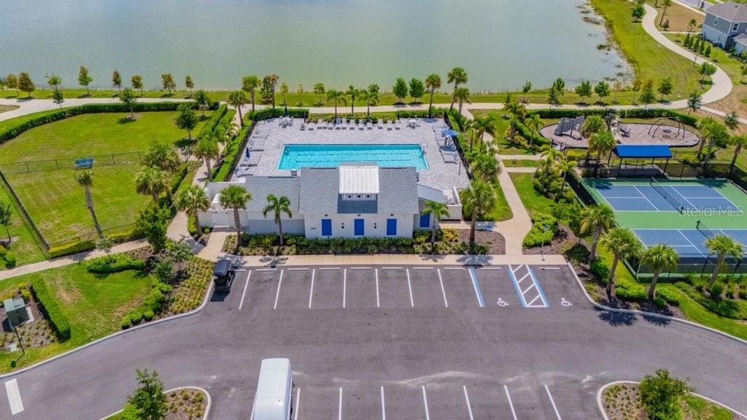 Community amenities in , Sarasota (Image 33).