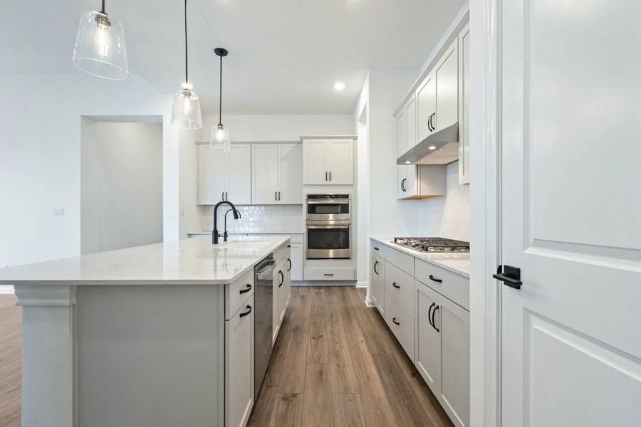 Kitchen Kitchen