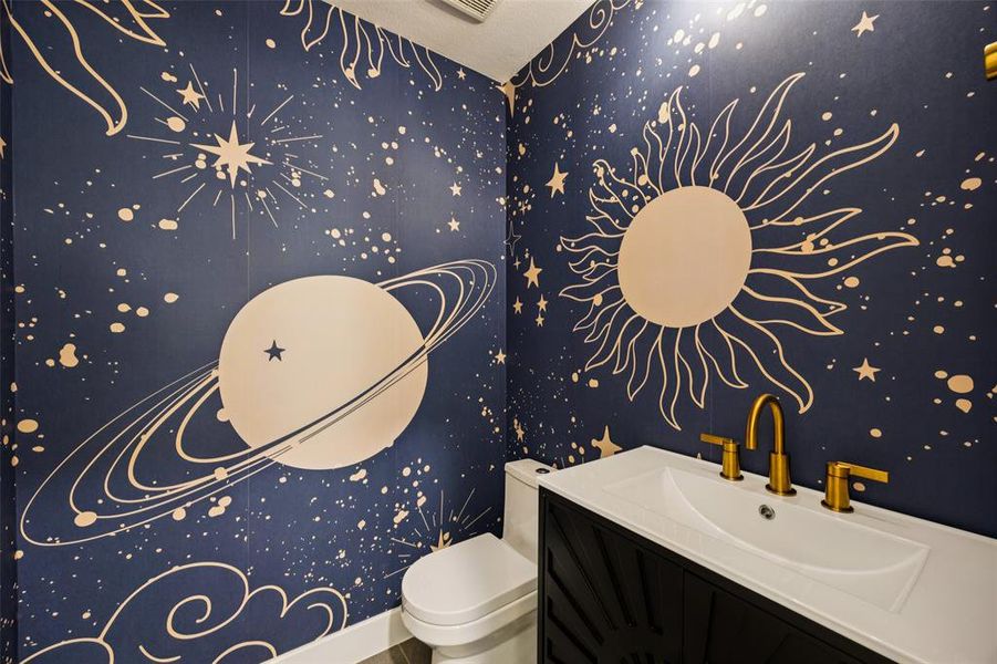 Furnished interior view inside a new home in , Celina (Image 11).