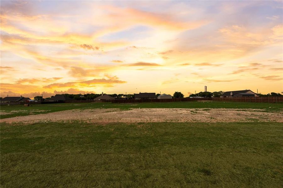 Image 38 of a home in Nash Estates.