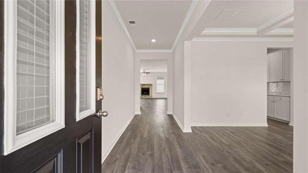 Image 44 of a home in Water Oak Estates.