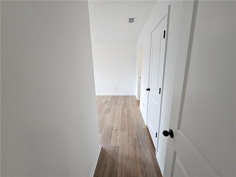 Spacious, unfurnished interior of a new home in The Estates at Casteel, Bethlehem (Image 34).