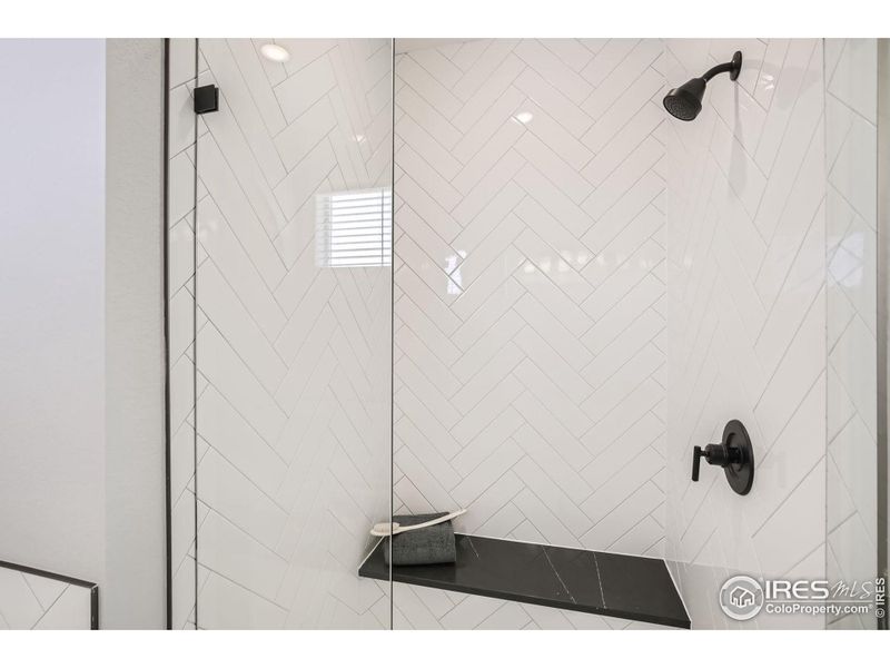 Close-up of interior finishes inside a home in Mountain Brook, Longmont (Image 21). Close-up of interior finishes inside a home in Mountain Brook, Longmont (Image 21).