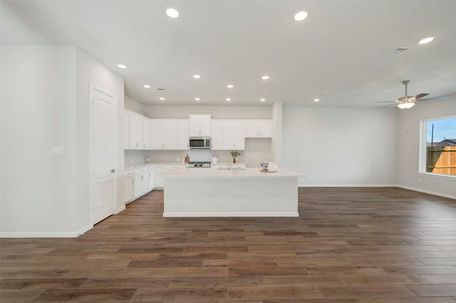 Image 29 of a home in Jordan Ranch - Terrace Collection.