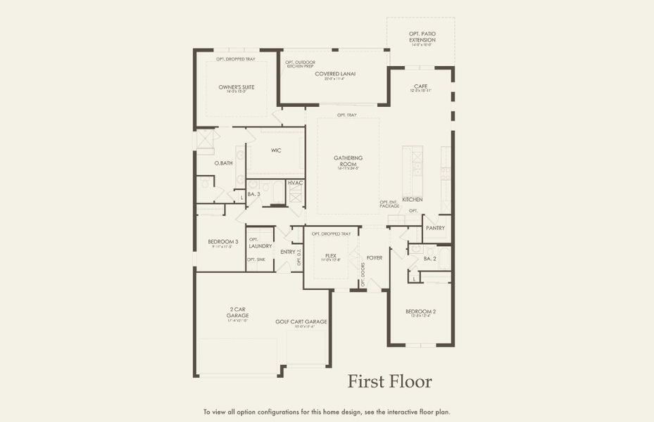 Floorplan Layout