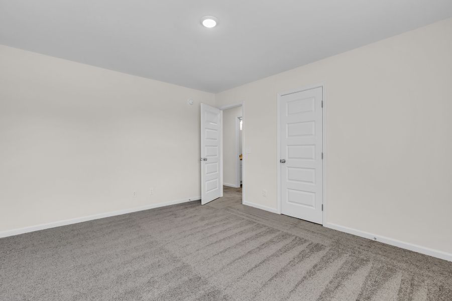 Representative unfurnished interior of a home built from the The Duncan by RTS Homes in Tibet Road at Sassafras, Allenhurst (Image 42). Representative unfurnished interior of a home built from the The Duncan by RTS Homes in Tibet Road at Sassafras, Allenhurst (Image 42).