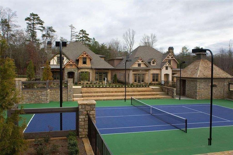 Community amenities in , Gainesville (Image 44).