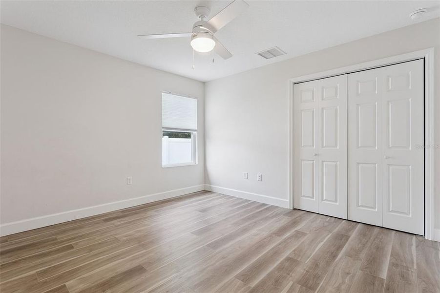 Spacious, unfurnished interior of a new home in , Tavares (Image 13).