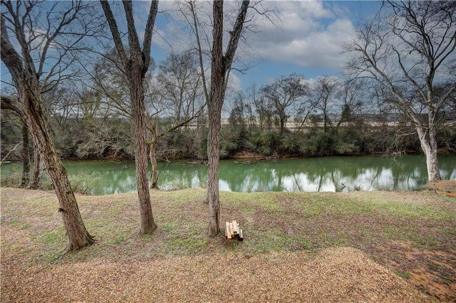Natural landscape and outdoor views near  in Ranger (Image 59).