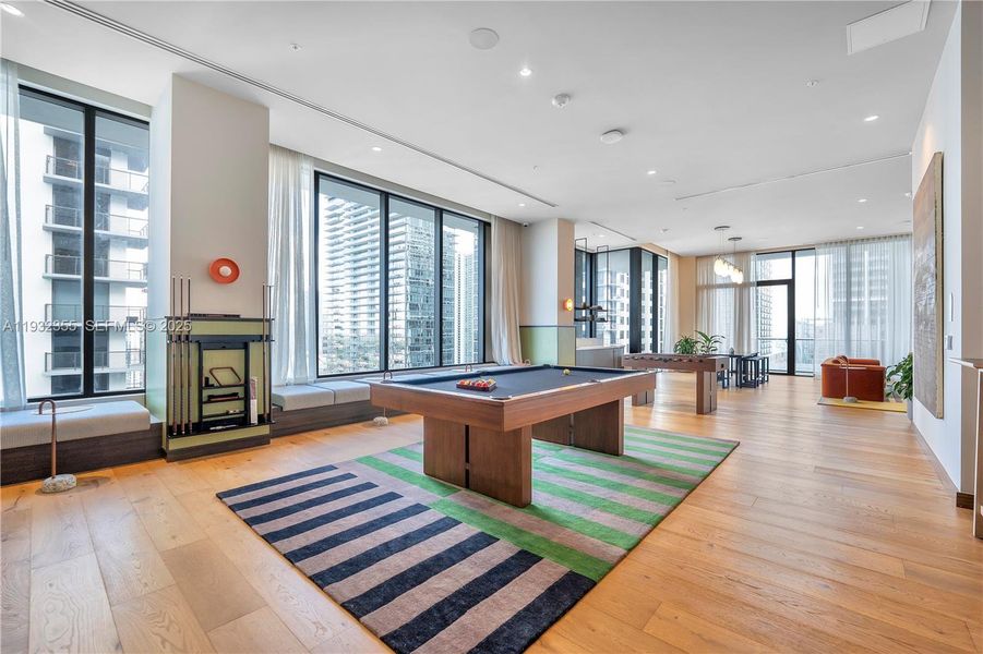 Community amenities in , Miami (Image 25). Community amenities in , Miami (Image 25).