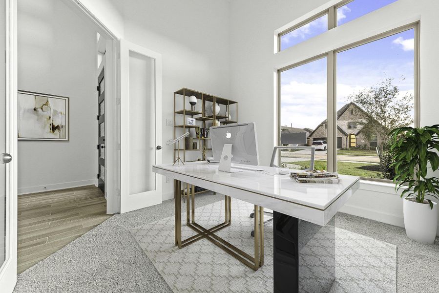 Virtually staged image. Features, selections and colors may vary. Virtually staged image. Features, selections and colors may vary.