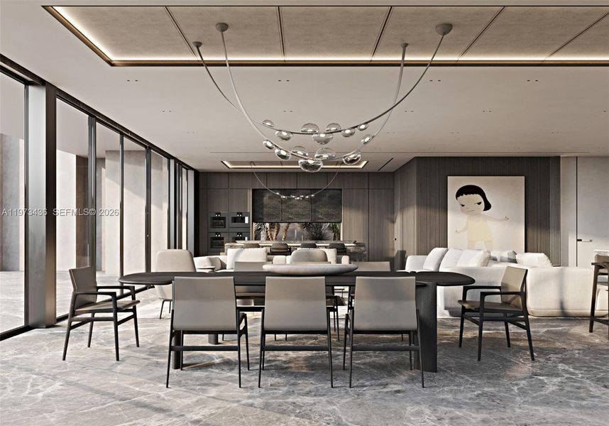 Community amenities in , Miami Beach (Image 6).