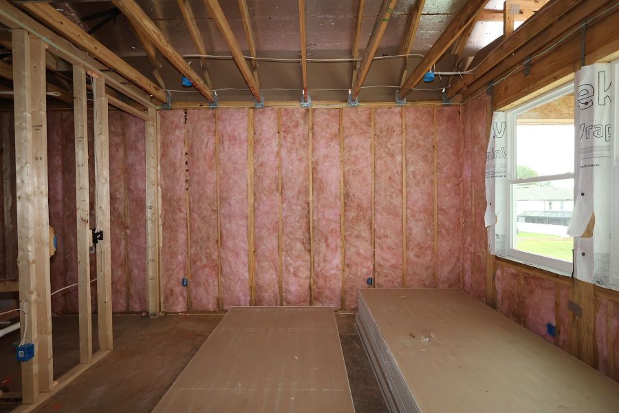 Insulation