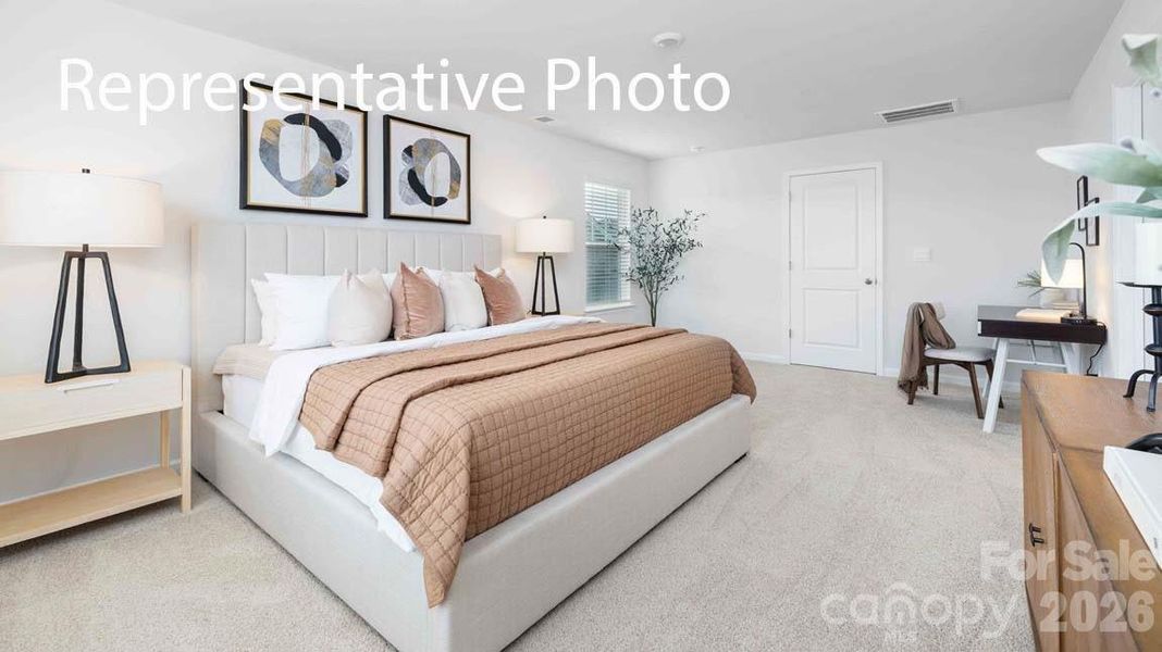 Image 21 of a home in Sonoma Hills.