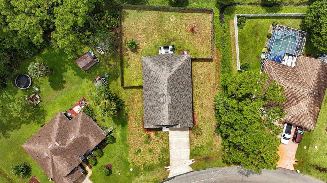 Image 36 of a home in Palm Coast Homesites.