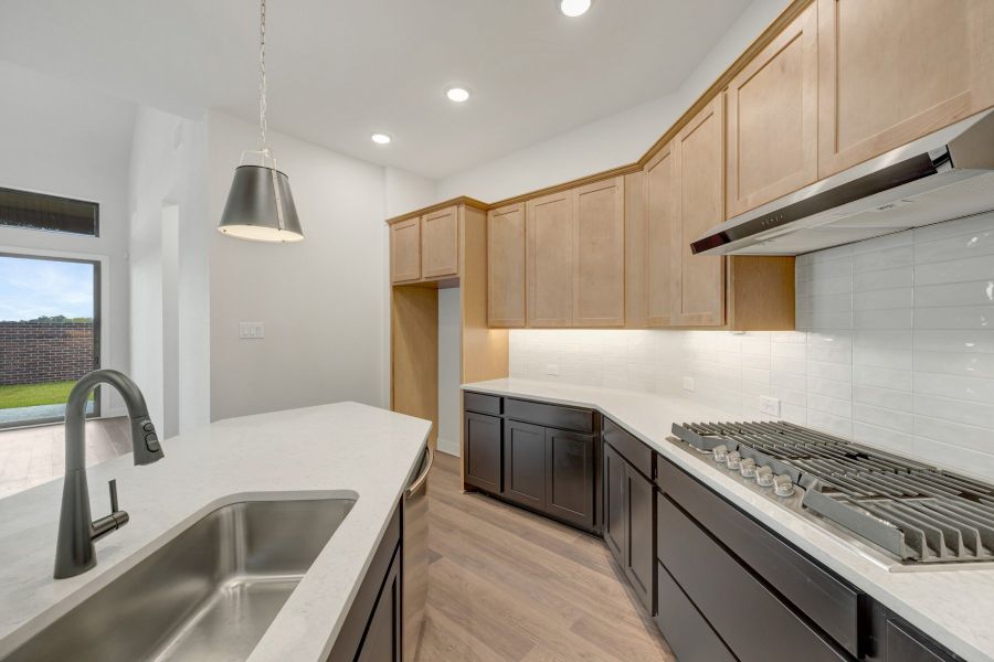 Kitchen Kitchen