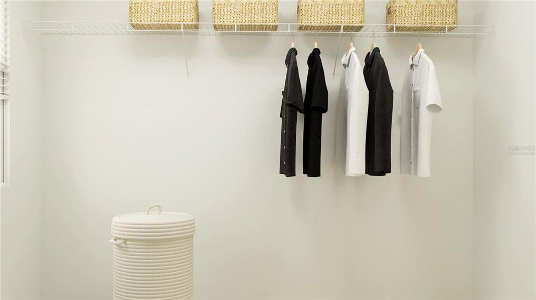 Close-up of interior finishes inside a home in , Haines City (Image 17).