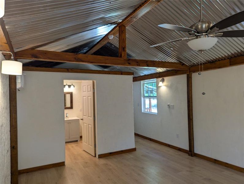 Spacious, unfurnished interior of a new home in , Granbury (Image 16). Spacious, unfurnished interior of a new home in , Granbury (Image 16).