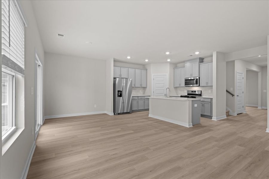 Image 27 of a home in The Farm at Wells Creek - Signature Collection. Image 27 of a home in The Farm at Wells Creek - Signature Collection.