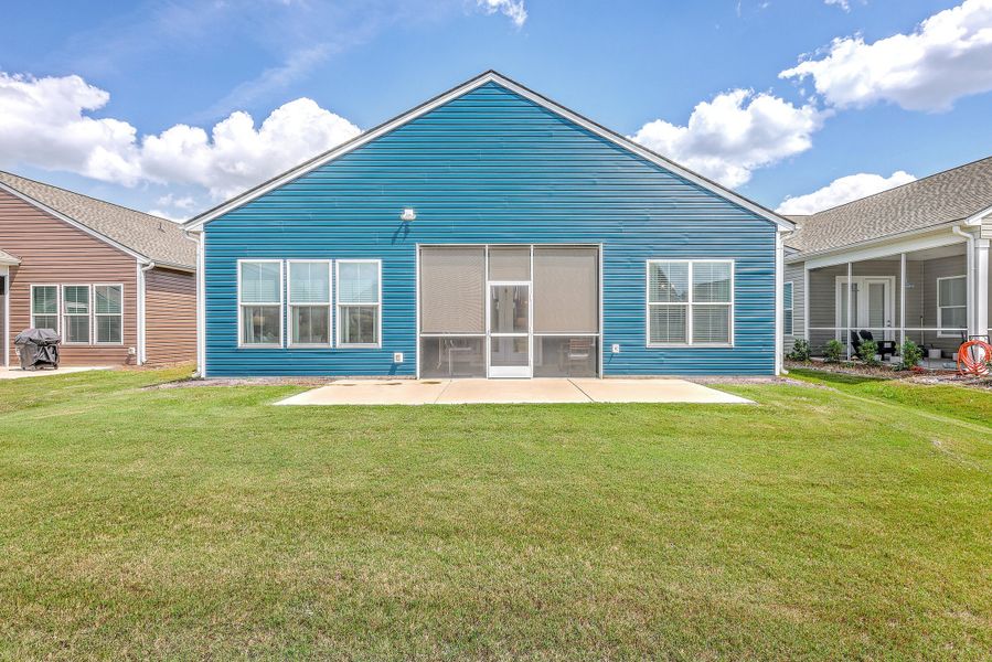 Image 40 of a home in .