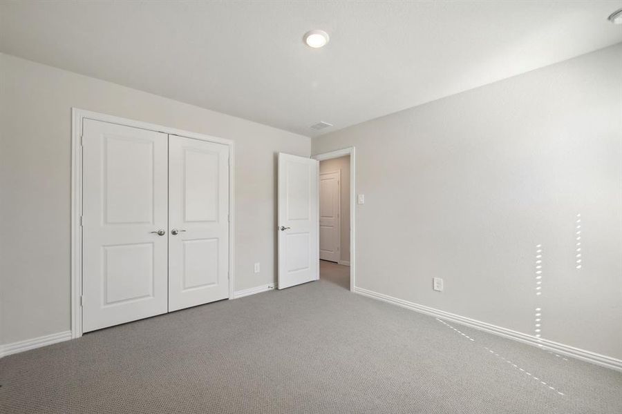 Photo is not of the actual home, but is an inspirational photo of builder’s model home and may depict options, furnishings, and/or decorator features that are not included.