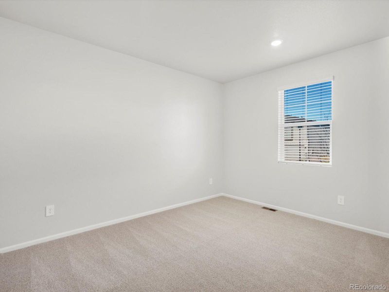 Spacious, unfurnished interior of a new home in , Windsor (Image 16).
