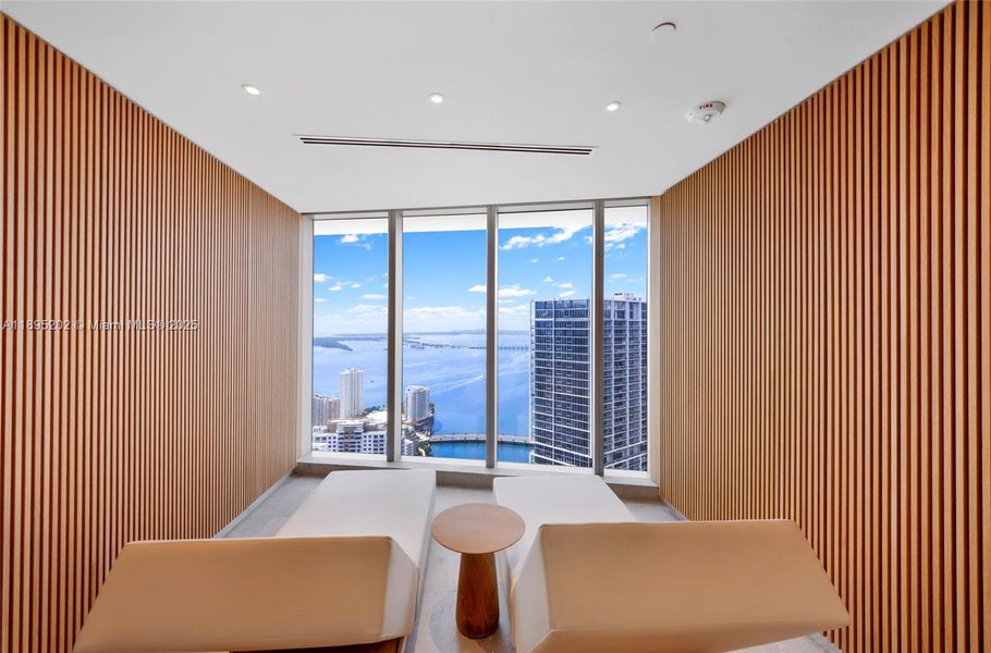 Image 65 of a home in Aston Martin Residences.