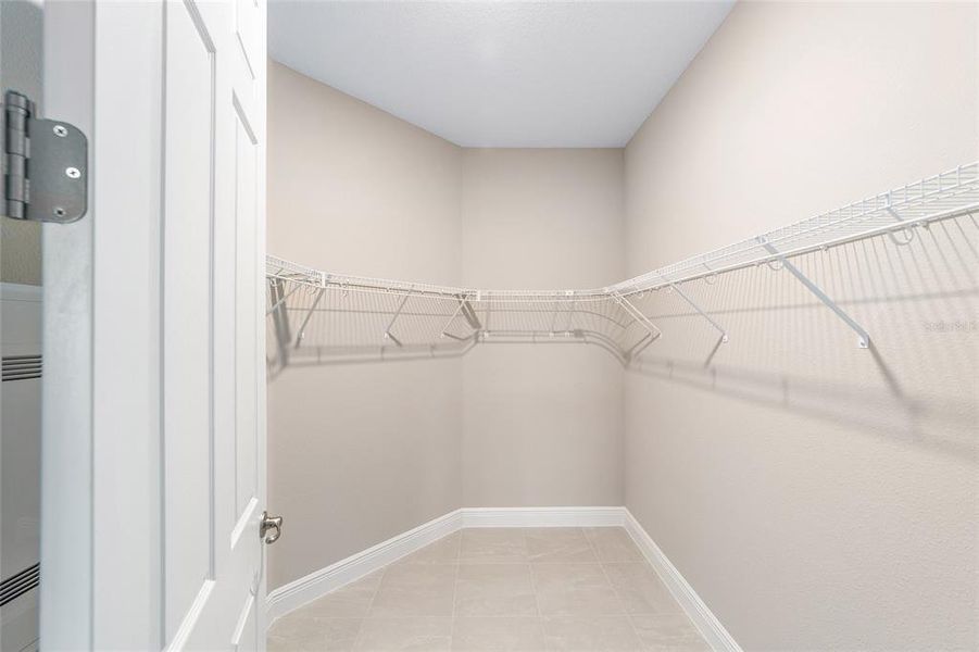 Spacious, unfurnished interior of a new home in On Top of the World Communities, Ocala (Image 38).