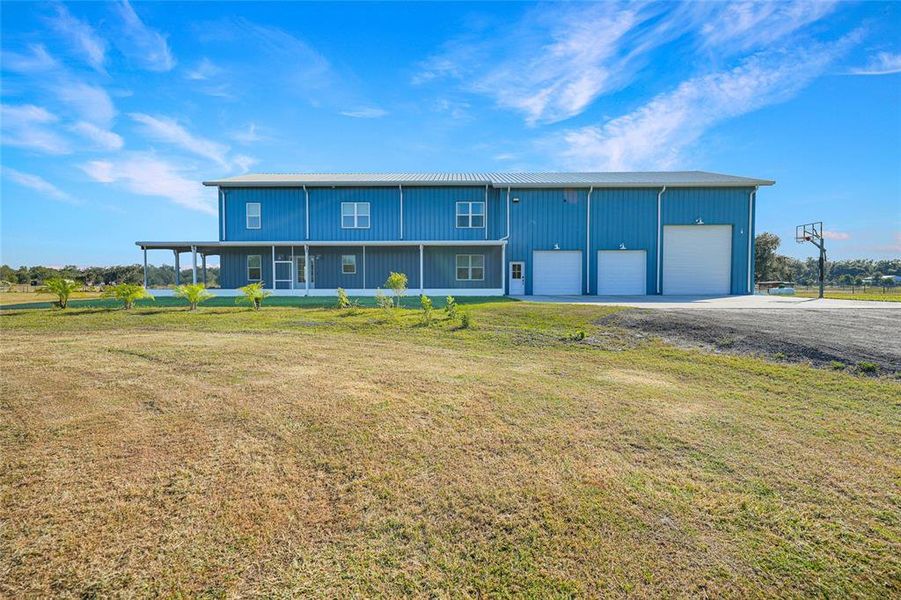 Exterior details and patio area of a home in , Arcadia (Image 22). Exterior details and patio area of a home in , Arcadia (Image 22).
