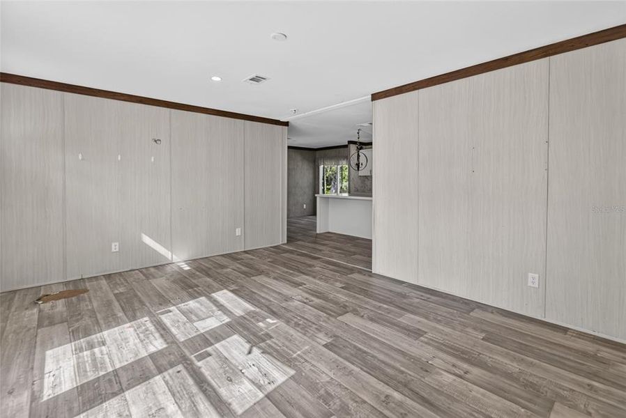 Spacious, unfurnished interior of a new home in , Spring Hill (Image 15).