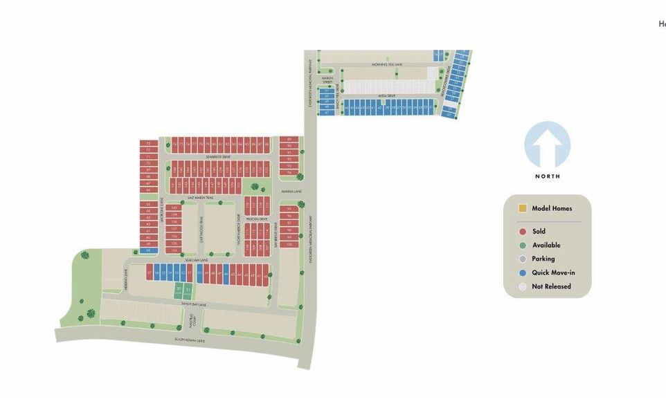 Image 39 of a home in Kemah Crossing - City Series.