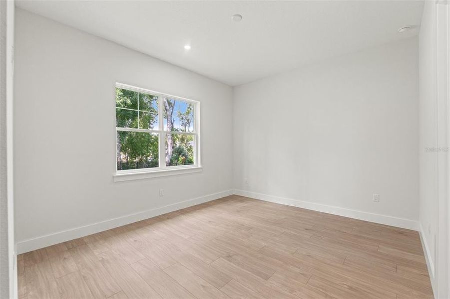 Spacious, unfurnished interior of a new home in Southern Hills Plantation, Brooksville (Image 46). Spacious, unfurnished interior of a new home in Southern Hills Plantation, Brooksville (Image 46).